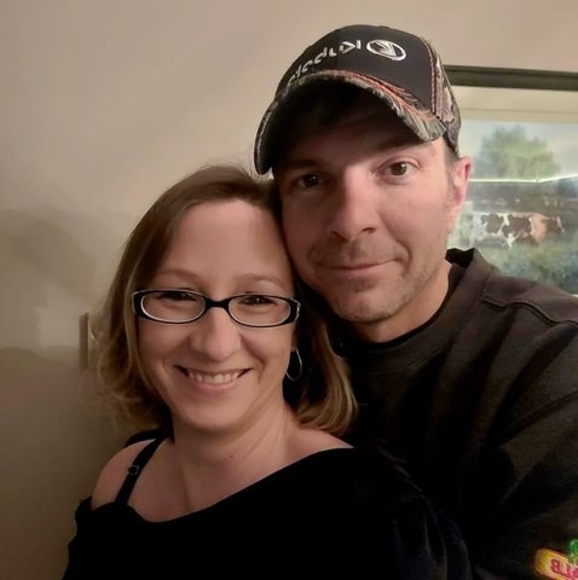 Meet your Posher, Justin n bambie - Picture 1 of 1